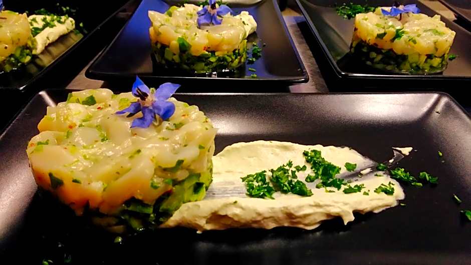 Hôtel Restaurant du Commerce