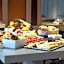 Novotel Suites Wien City Donau Hotel