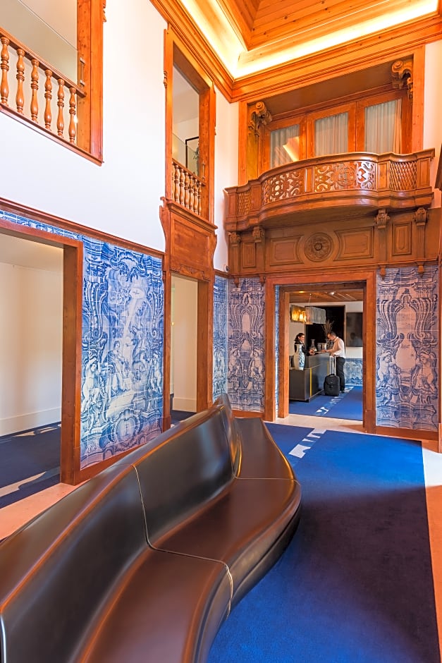 Palacio do Governador