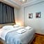 Aris123 by Smart Cozy Suites - Apartments in the heart of Athens - 5 minutes from metro - Available 24hr