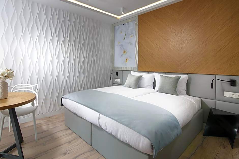My Story Sopot Apartments