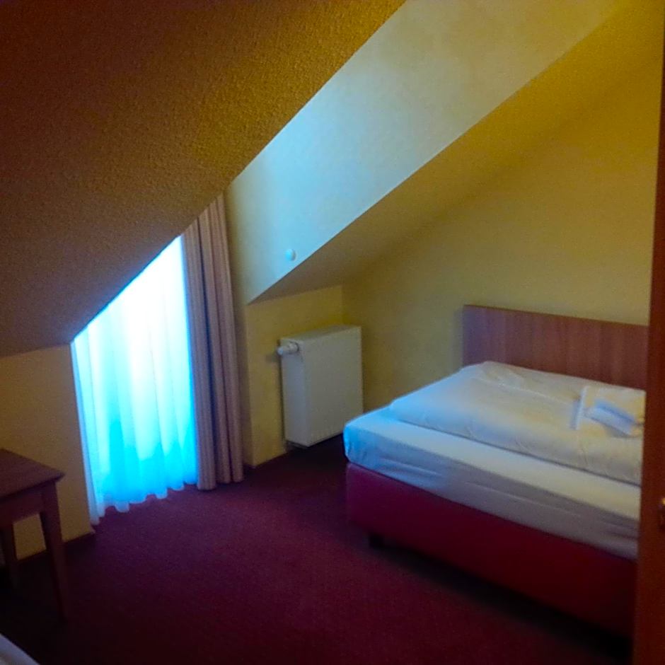 Berg-Gasthof Honigbrunnen