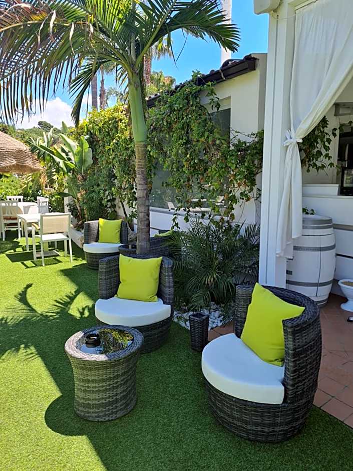 La Bussola Hotel Calabria