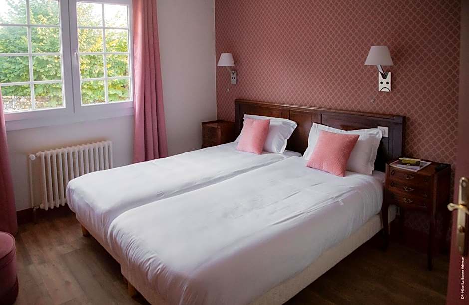 Hotel de Charme La Bonne Adresse