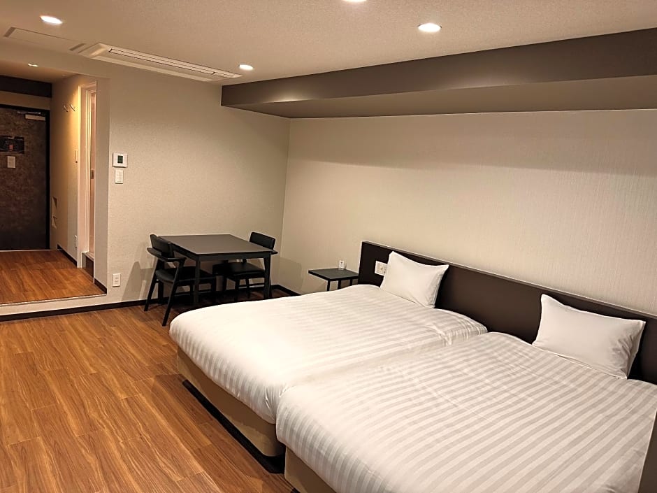 Reftel Osaka