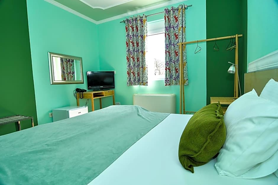 Hotel Aruba