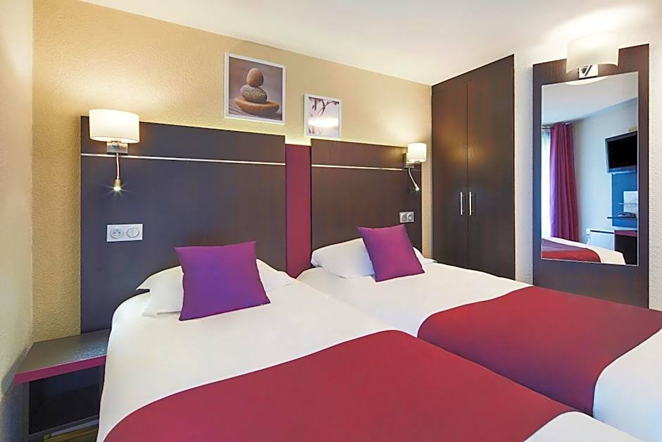 Kyriad Hotel Meaux