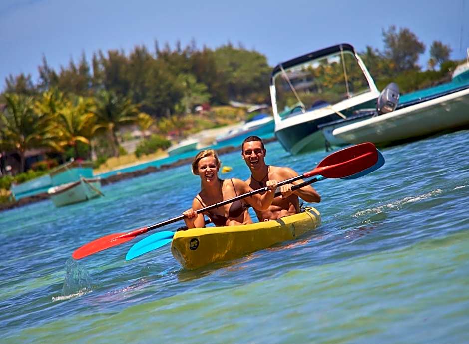 Cape Point Seafront by LOV Mauritius