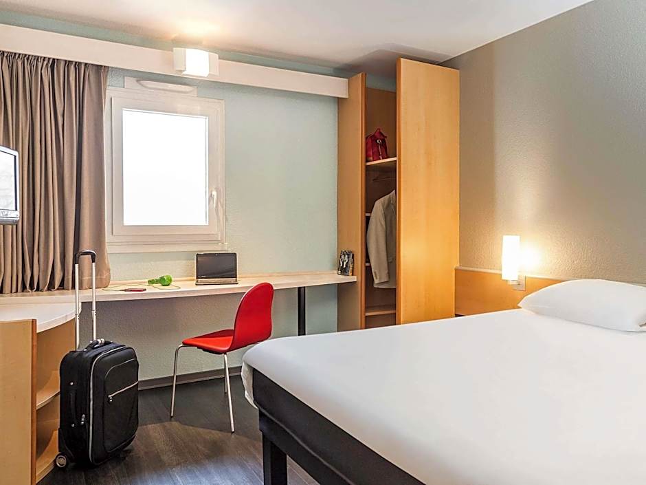 ibis Thonon Centre