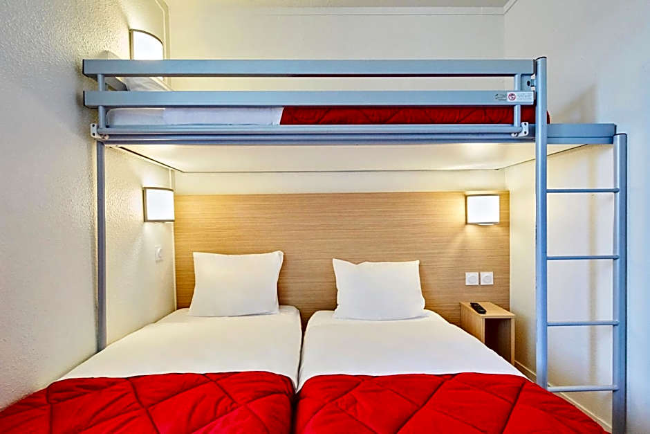 Hotel Premiere Classe Cergy Saint Christophe