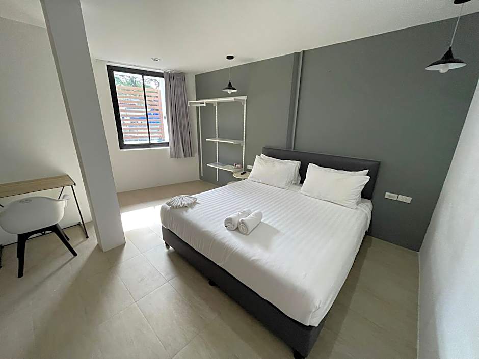 Phuket Muay Thai Hotel Rawai Beach