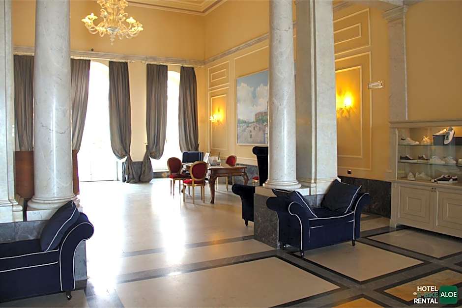 GH Palazzo Suite & SPA