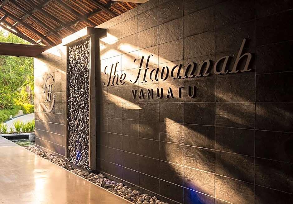 The Havannah - Vanuatu