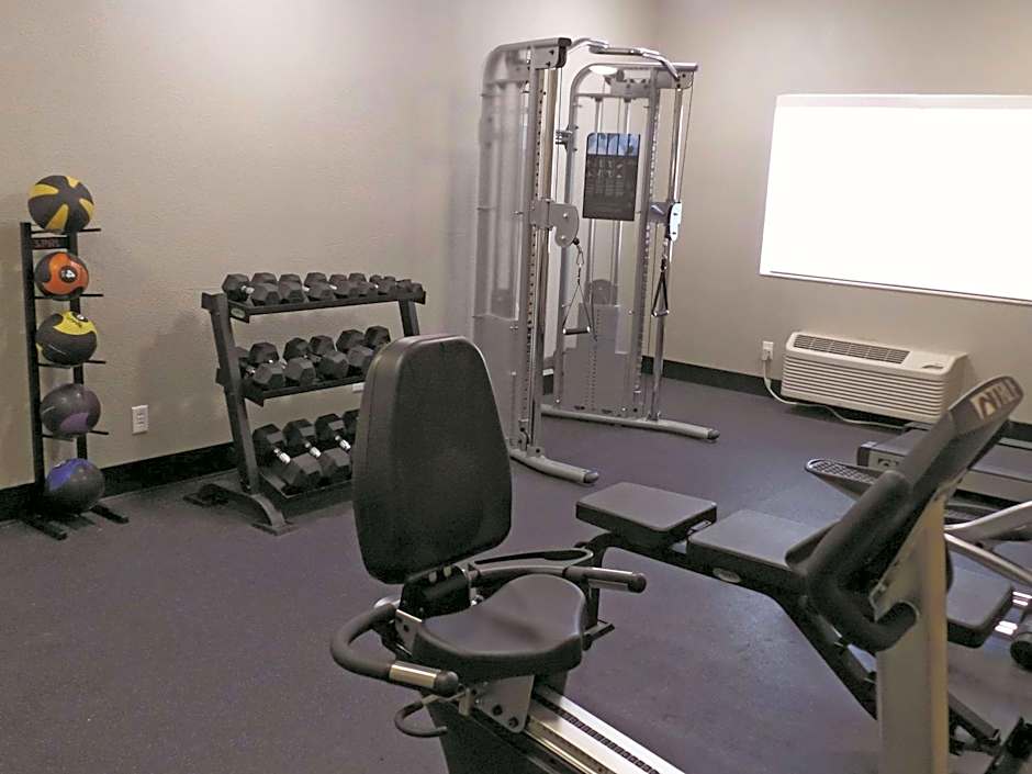 La Quinta Inn By Wyndham Lincoln