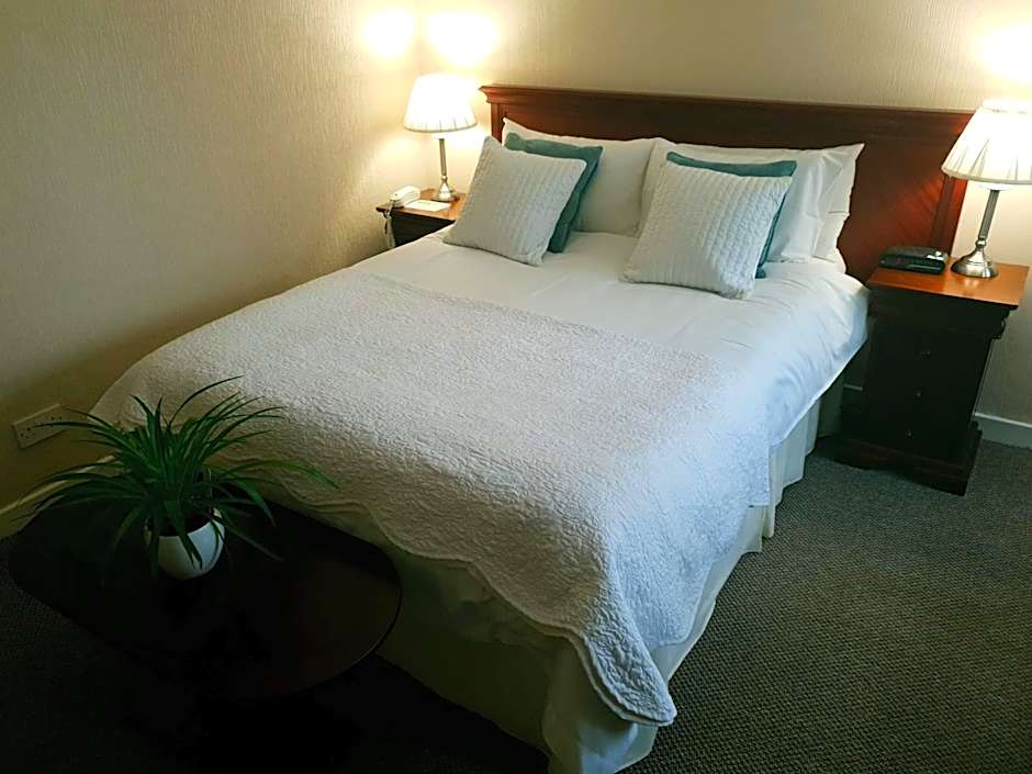Mansfield House Hotel