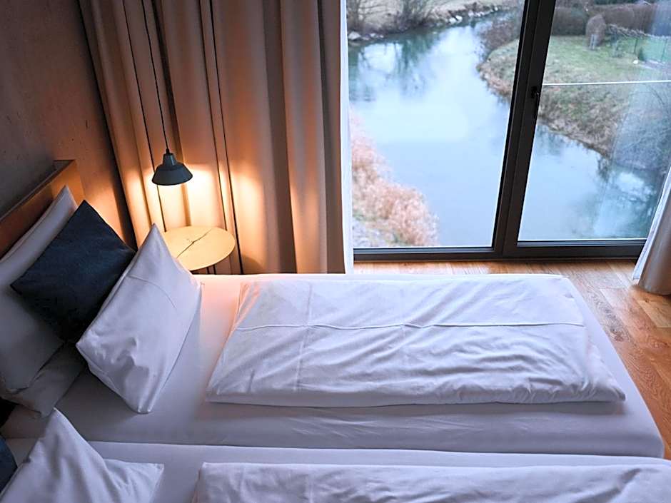 Sternen Bohlingen Aparthotel