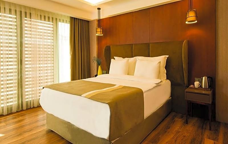 Blueway Hotel Historical