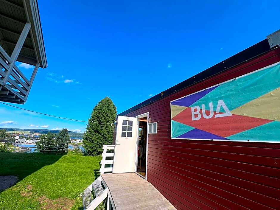 Gjøvik Hovdetun Hostel