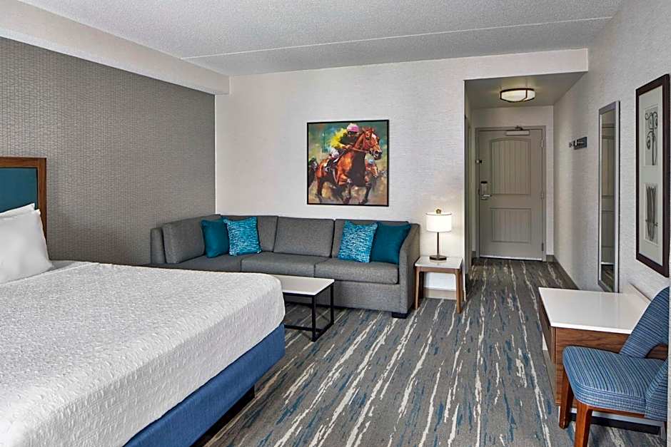 Hampton Inn By Hilton & Suites Saratoga Springs Downtown