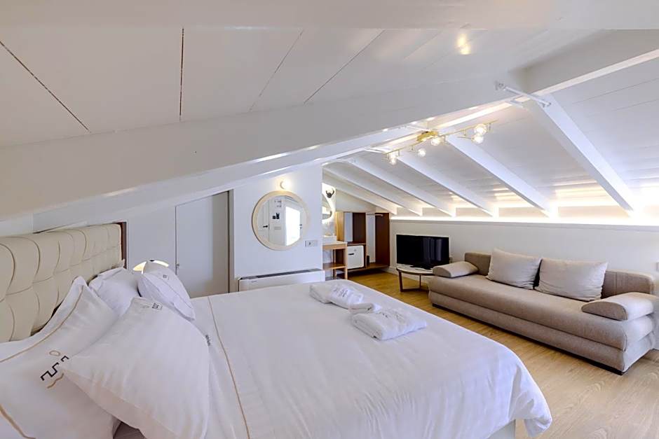 Nafplion Comfy Suites