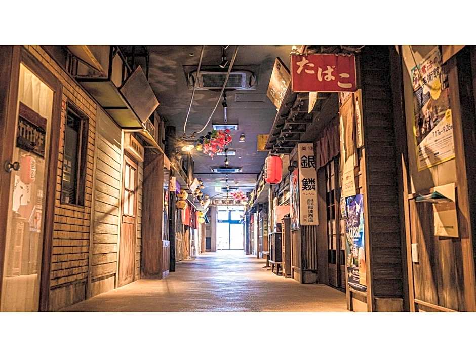 La'gent Stay Hakodate Ekimae - Vacation STAY 88791v