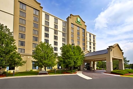 Holiday Inn Hotel & Suites Chicago Northwest - Elgin, an IHG Hotel