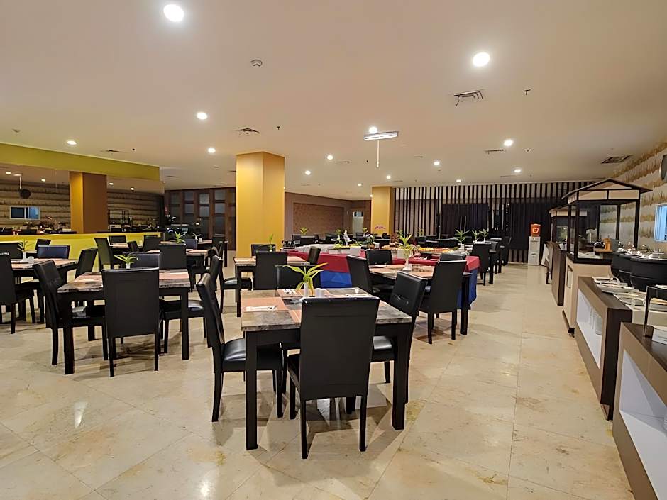 Horison Hotel Pematang Siantar