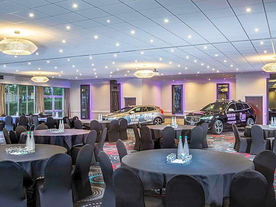 Mercure Northampton