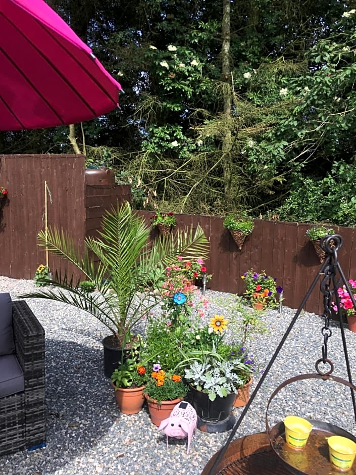 Bankhead Accommodation Aberdeenshire