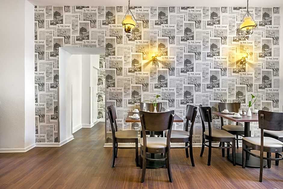 Signature Hotel Astoria