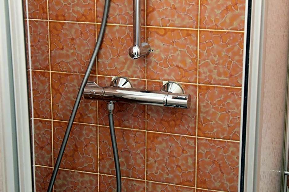 Pension Waldhof am Stubenbergsee