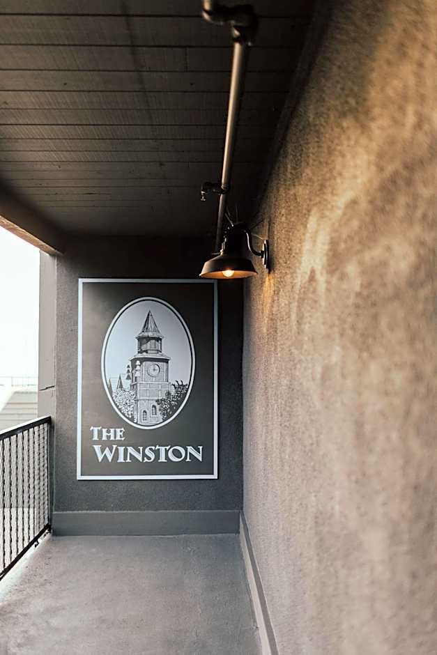 The Winston Solvang
