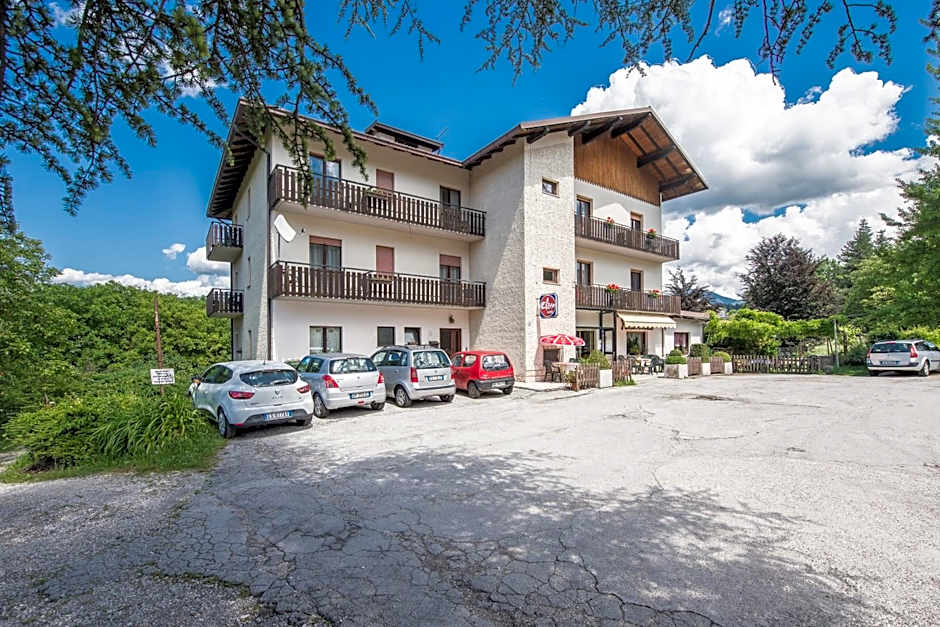 Albergo Cinzia