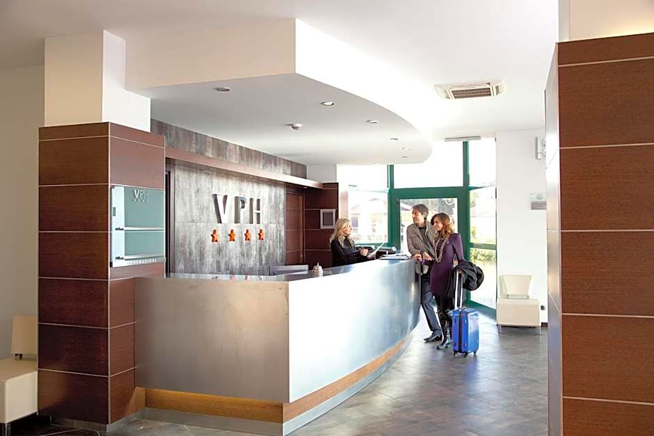 Vercelli Palace Hotel