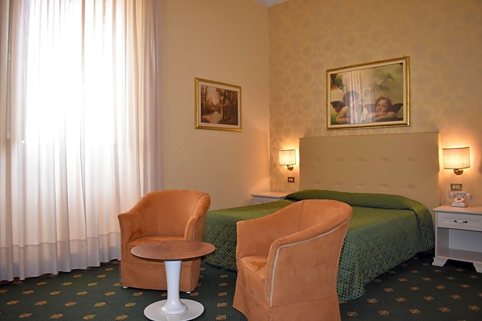 Grand Hotel Plaza & Locanda Maggiore