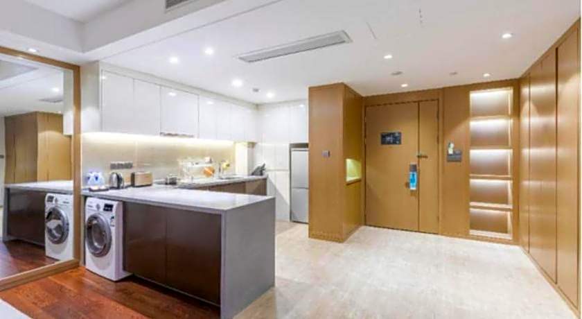 Somerset Yangtze River Chongqing