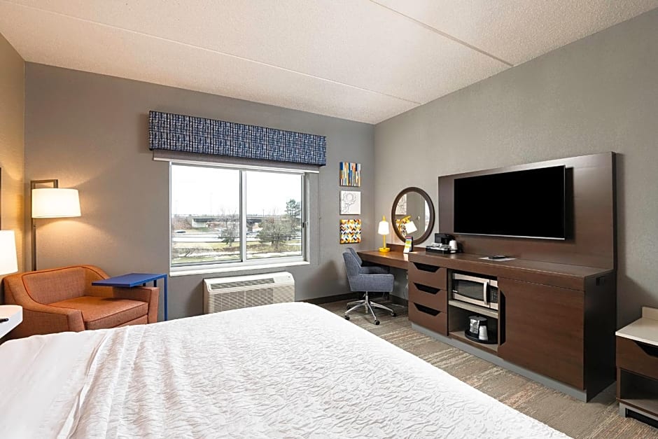 Hampton Inn By Hilton Buffalo - Amherst, NY