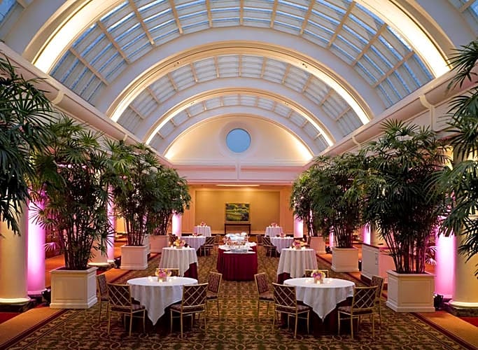 Palace Hotel, A Luxury Collection Hotel, San Francisco