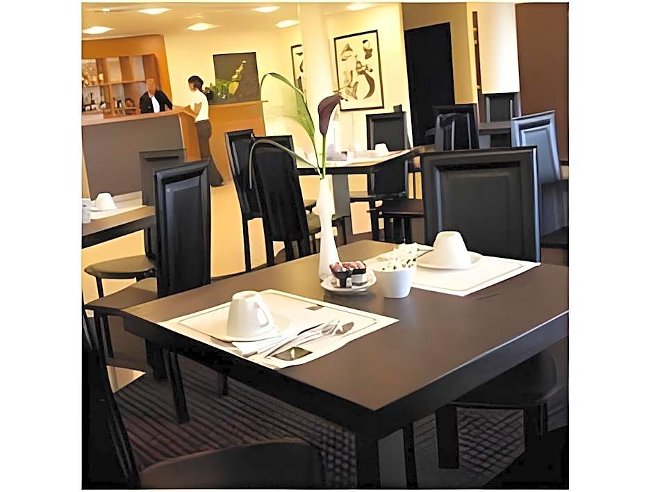 Comfort Aparthotel Bordeaux Bègles