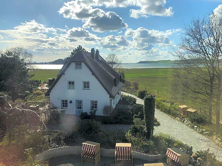 Hotel Fürst Jaromar