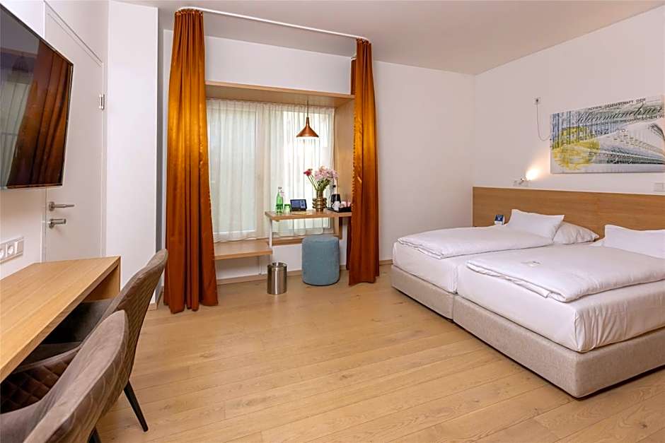 Best Western Hotel Spinnerei Linz