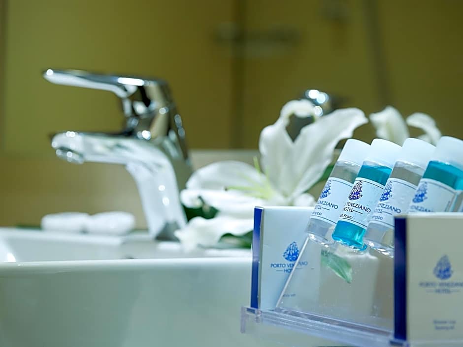 Porto Veneziano Hotel