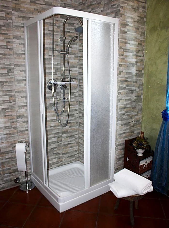 La Mammola Bed&Breakfast