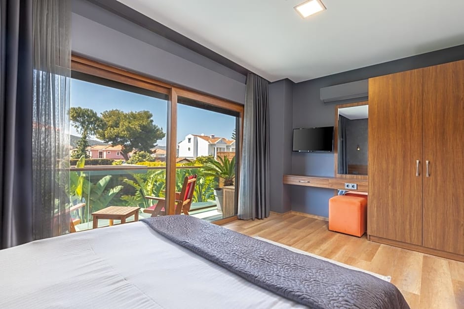 Galano Suites Alacati