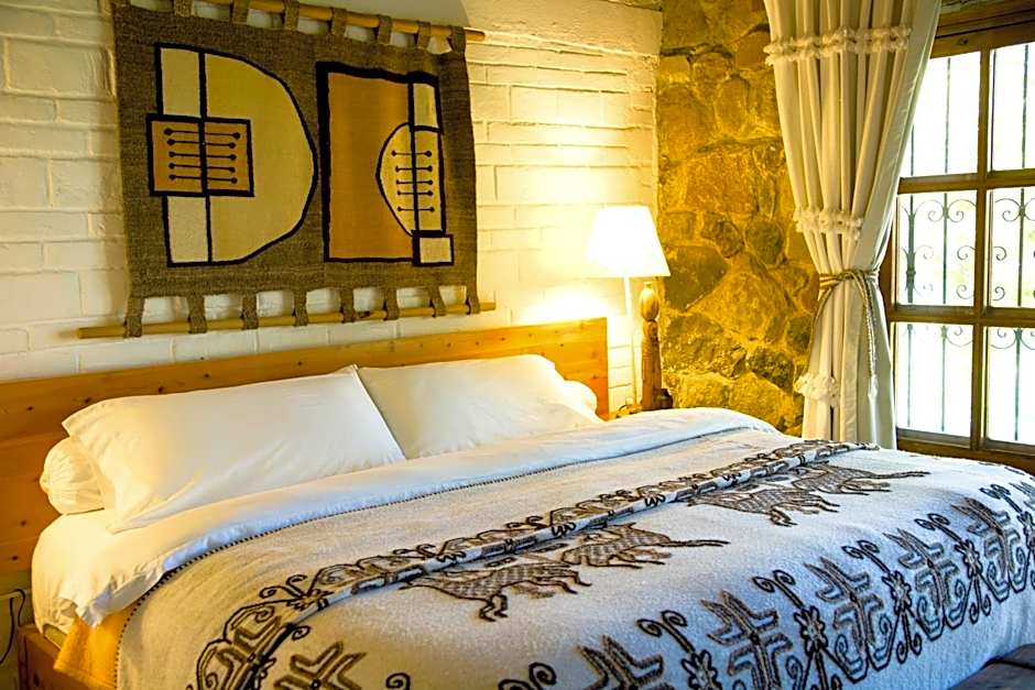 Hotel Rancho San Cayetano