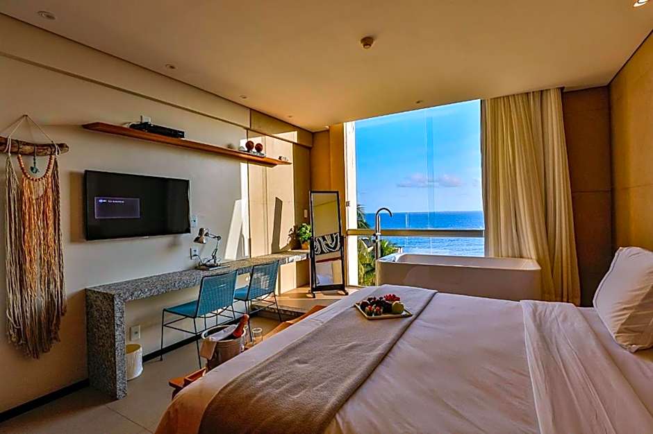 Zank by Toque Hotel