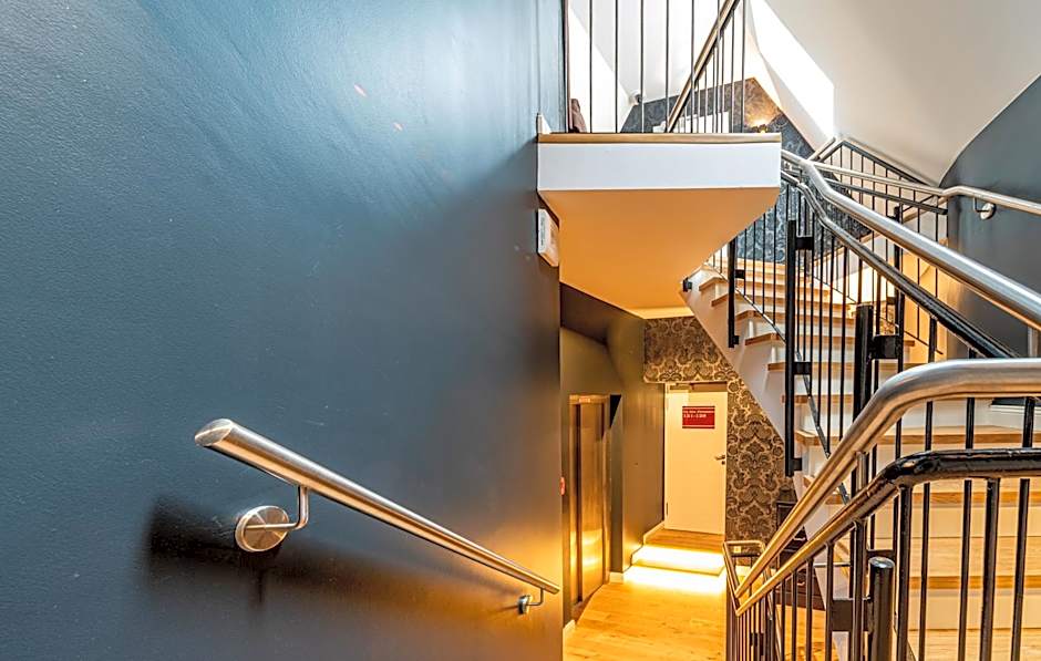 Romantik Hotel Walhalla