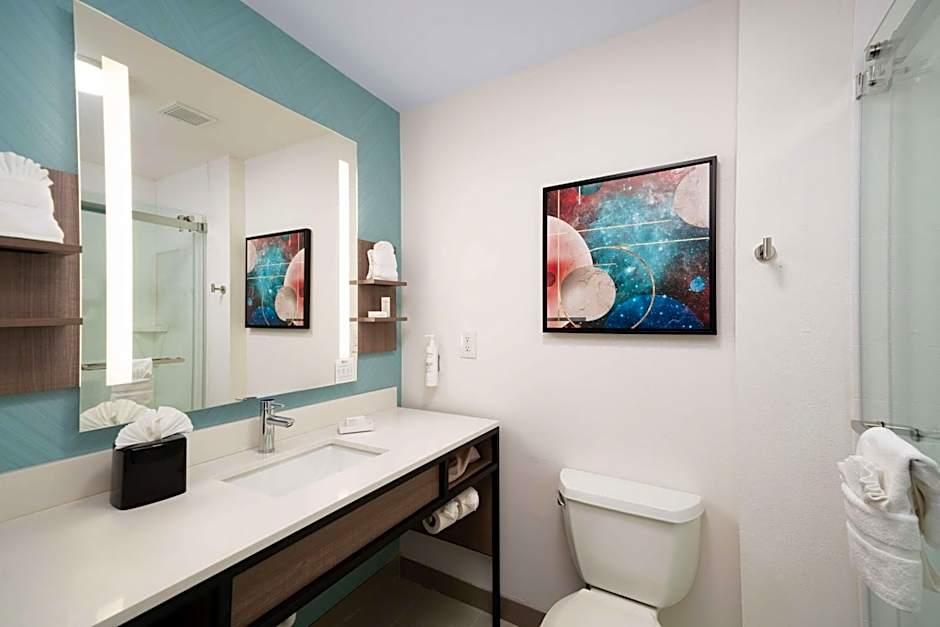 Hilton Garden Inn Houston/Clear Lake Nasa