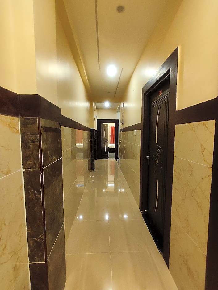 Shree Ramalinga Residency