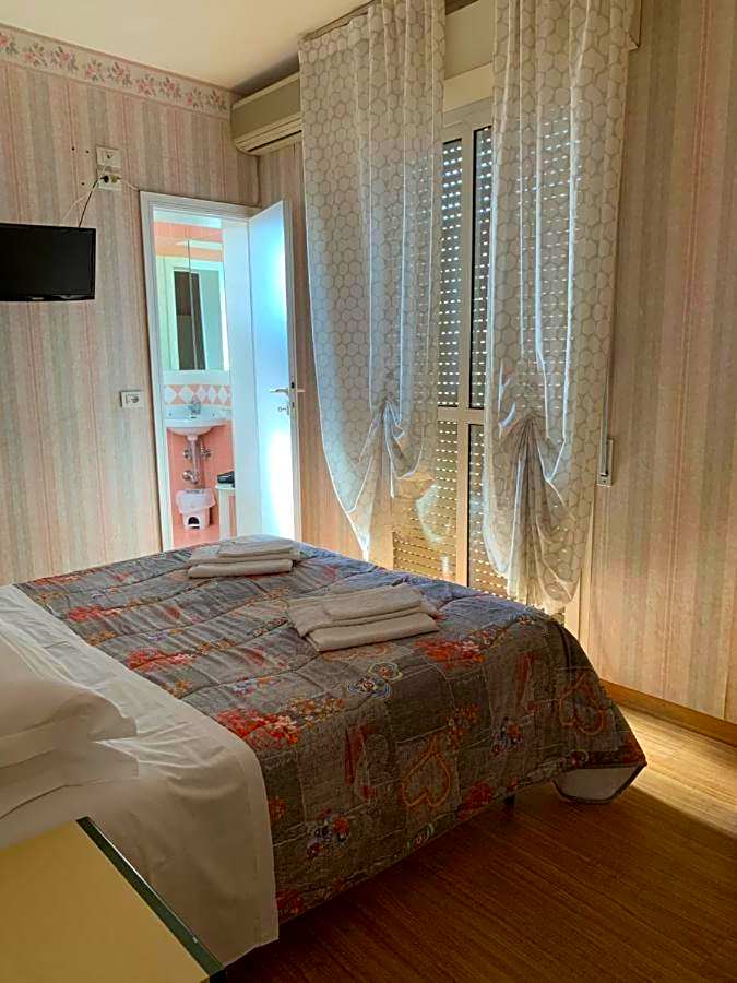 Hotel Villa Edda